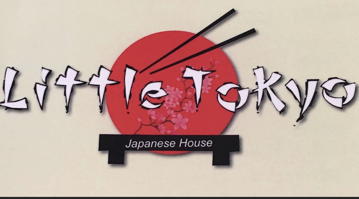 Little Tokyo Japanese House