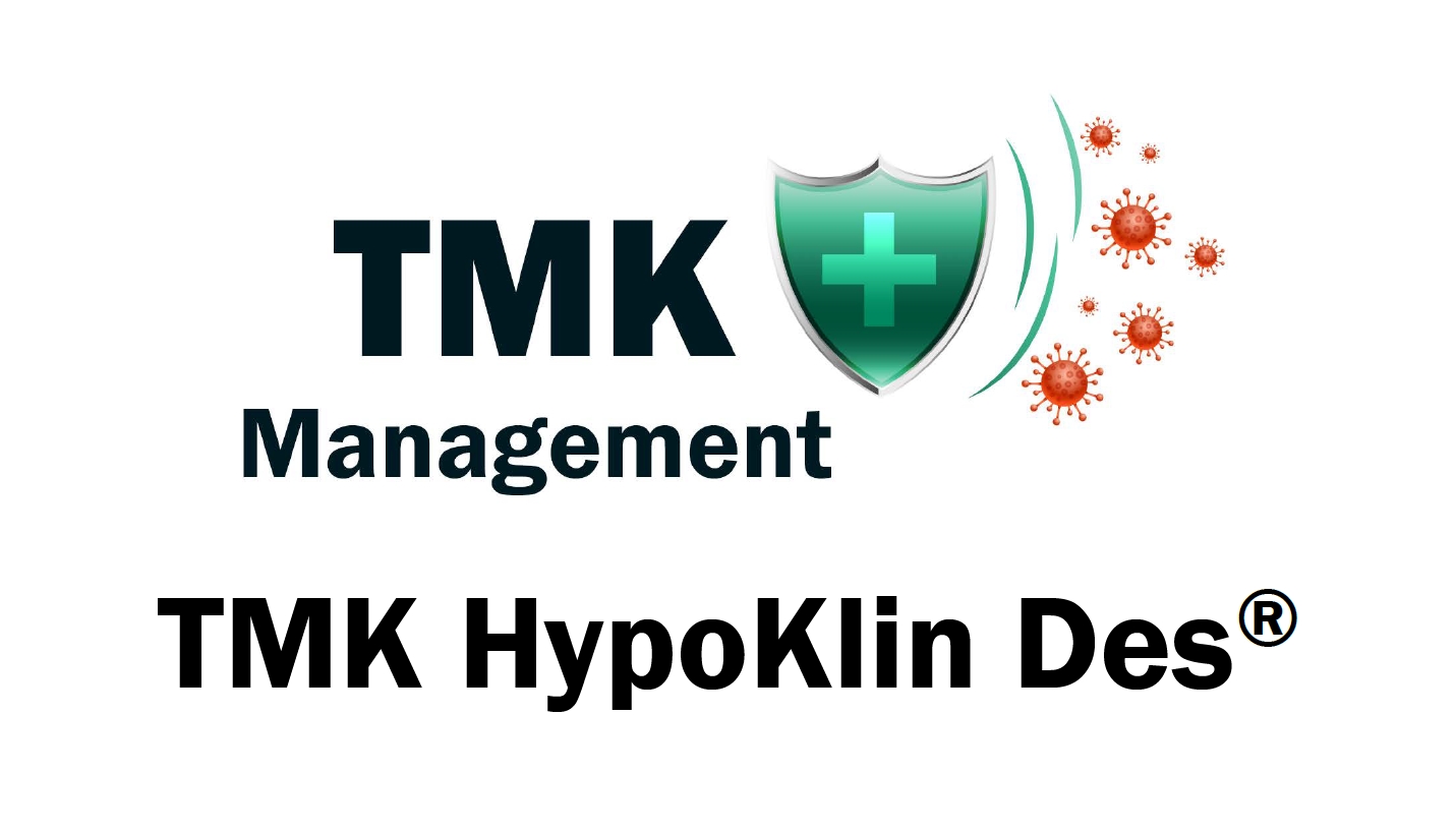 TMK Management TMK HypoKlin Des