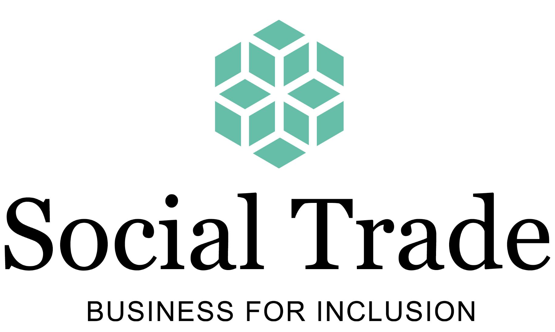 Social Trade BUSINESS FOR INCLUSION