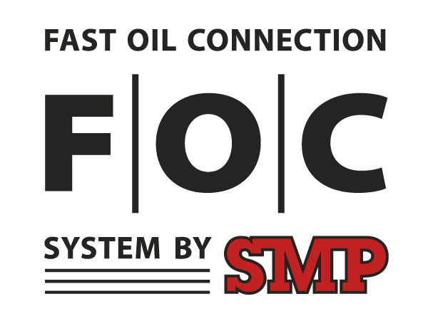 F O C FAST OIL CONNECTION SYSTEM BY SMP