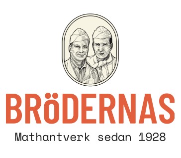 BRöDERNAS Mathantverk sedan 1928