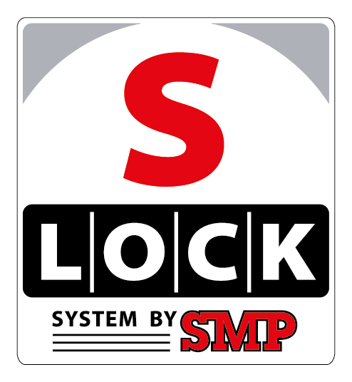S LOCK SYSTEM BY SMP