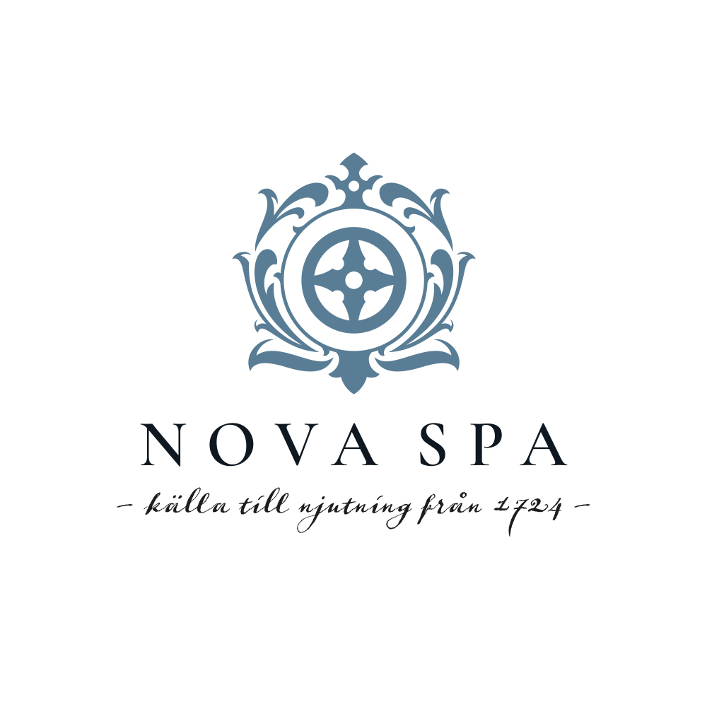 Nova Spa källa till njutning från 1724