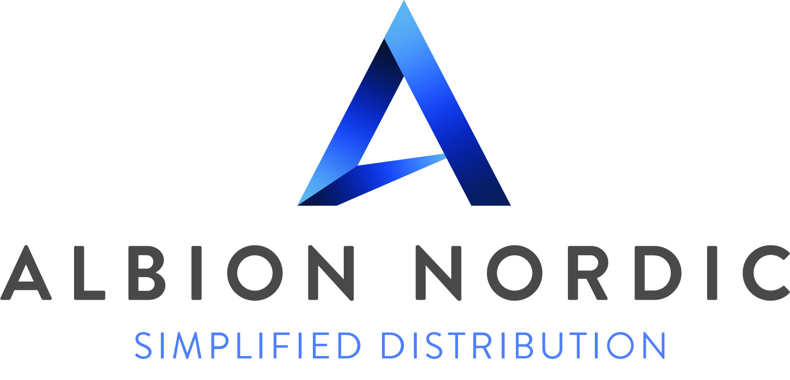 ALBION NORDIC    SIMPLIFIED DISTRIBUTION