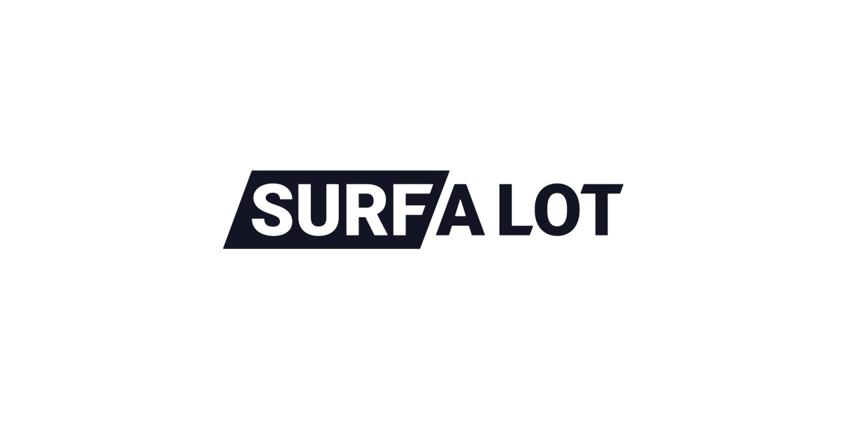 SURF A LOT