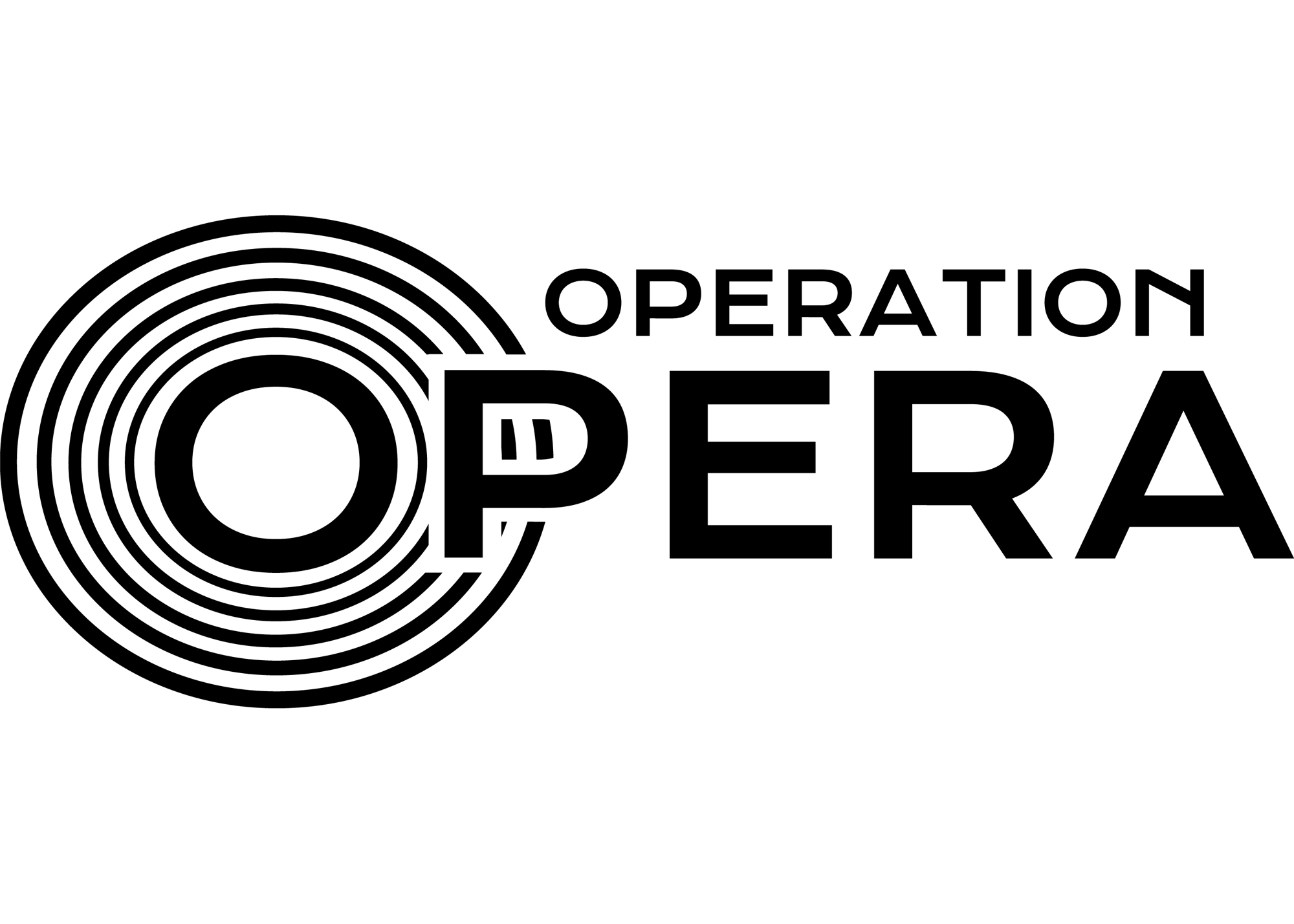 OPERATION OPERA