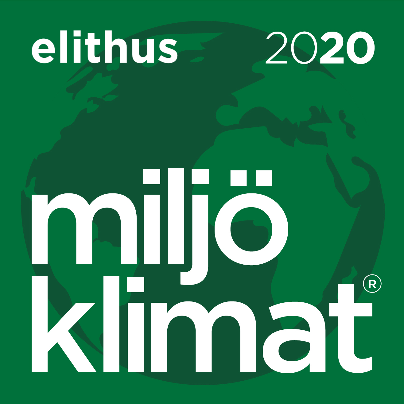 Elithus Miljö Klimat 2020