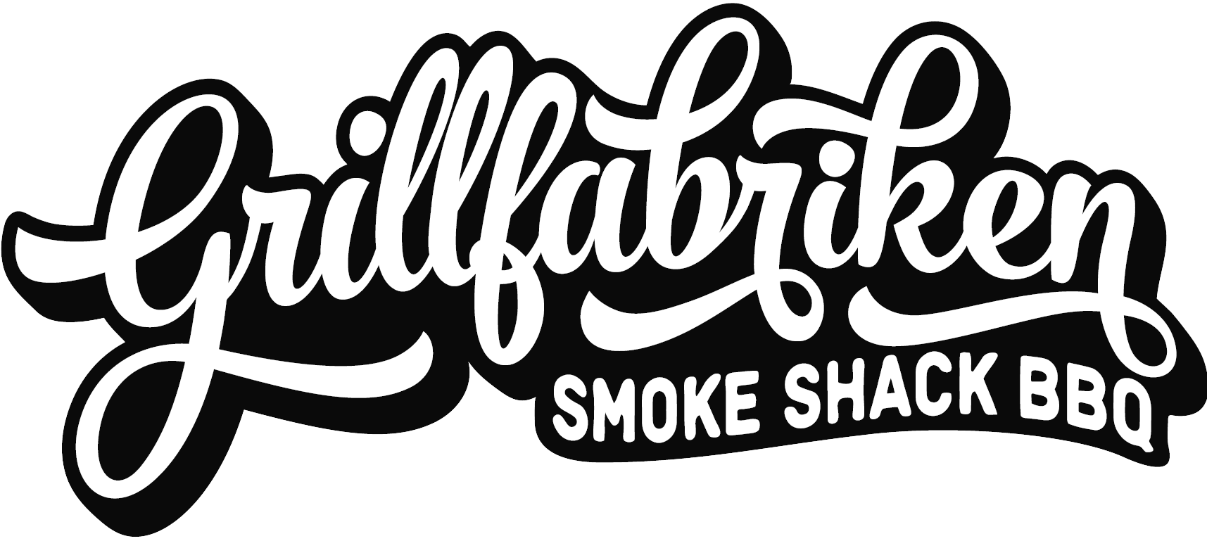 grillfabriken SMOKE SHACK BBQ