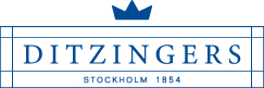 DITZINGERS STOCKHOLM 1854