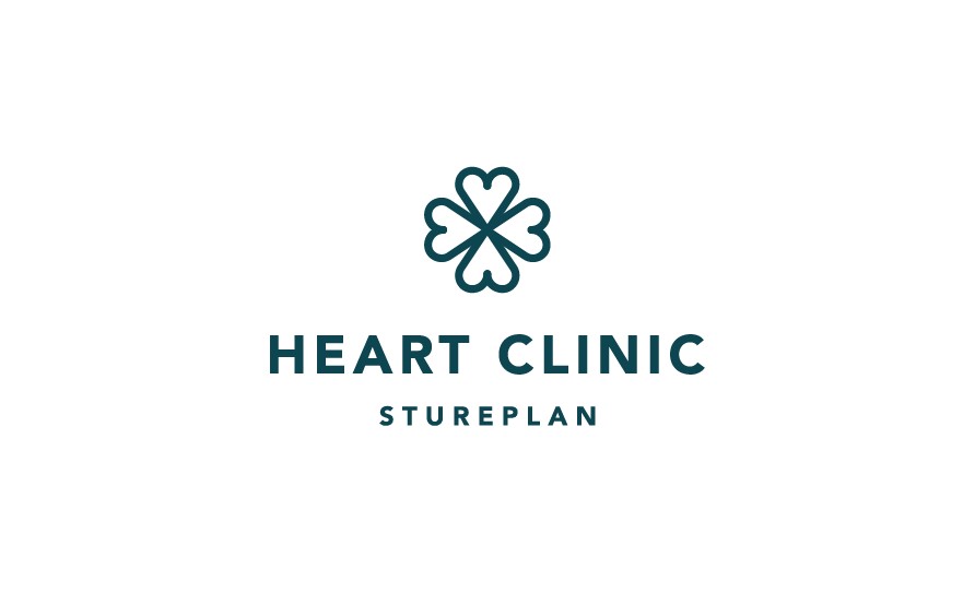 HEART CLINIC STUREPLAN
