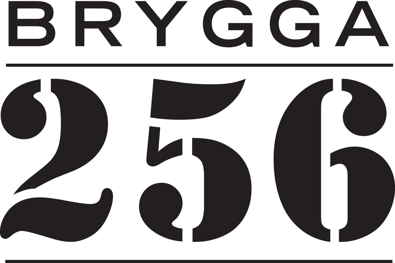 BRYGGA 256