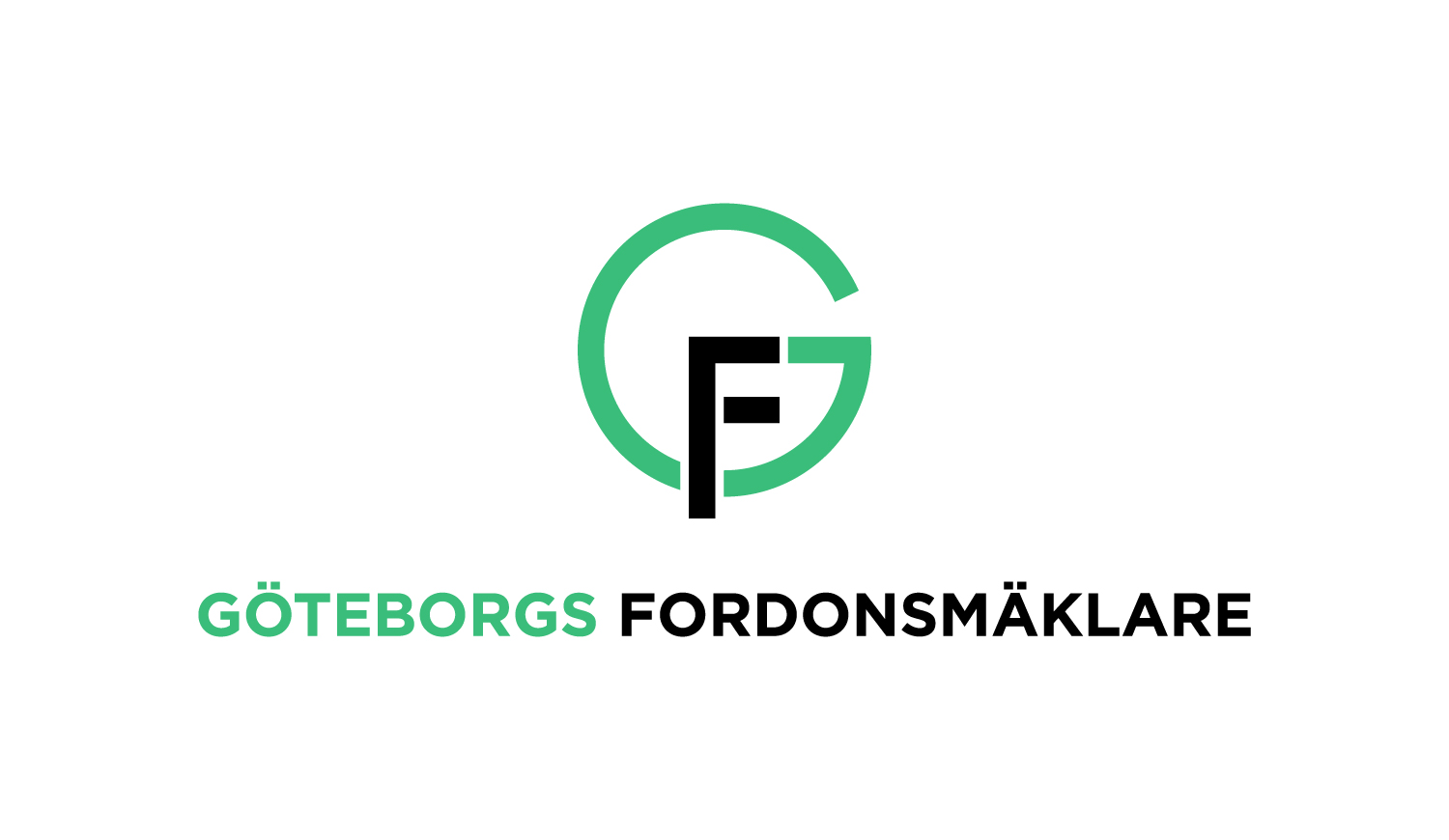 GF GÖTEBORGS FORDONSMÄKLARE