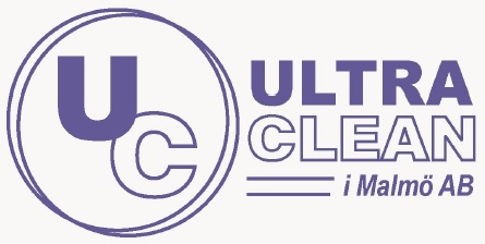 UC ULTRA CLEAN i Malmö AB