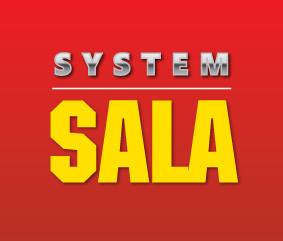 SYSTEM SALA