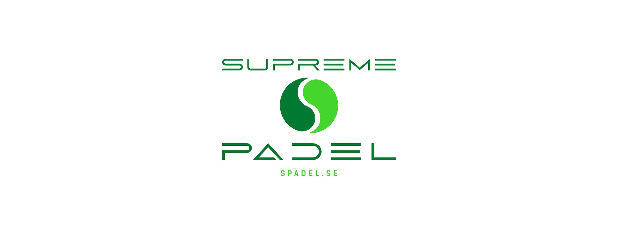 SUPREME PADEL SPADEL.SE