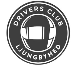DRIVERS CLUB LJUNGBYHED