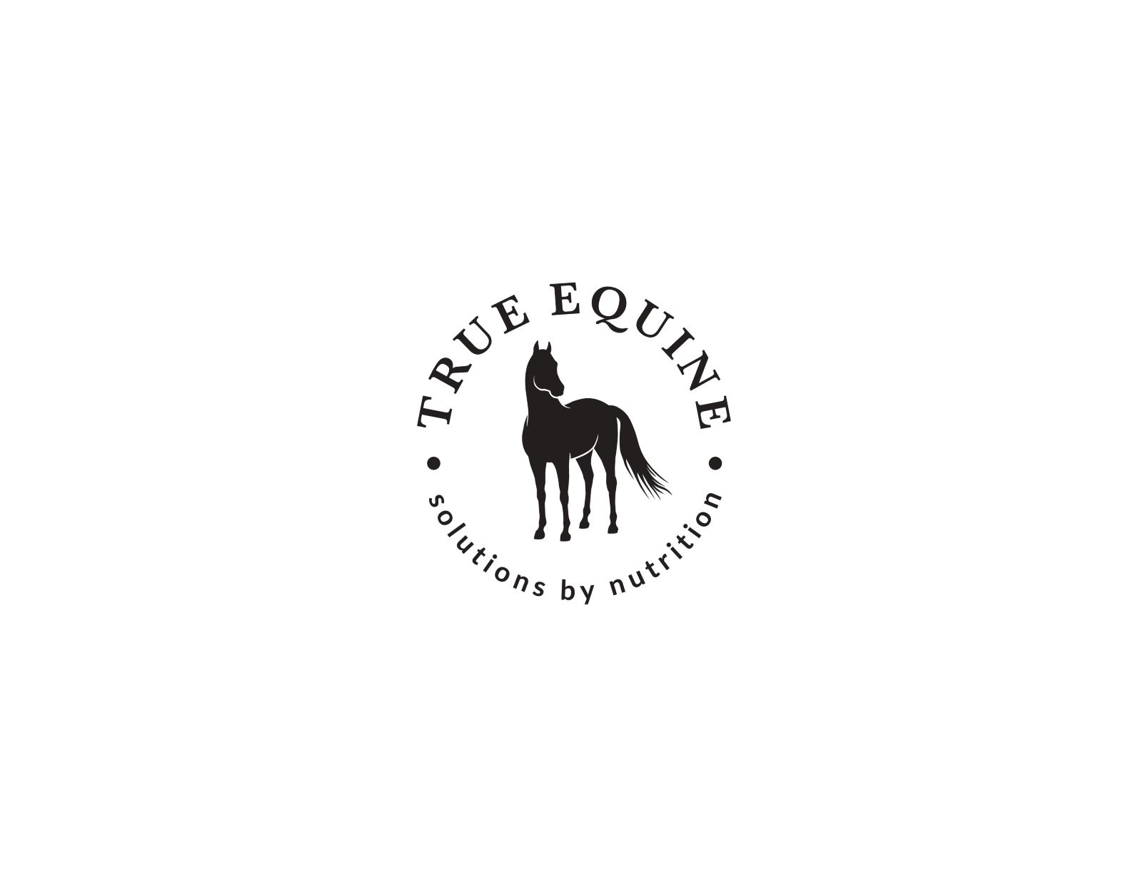 TRUE EQUINE solutions by nutrition
