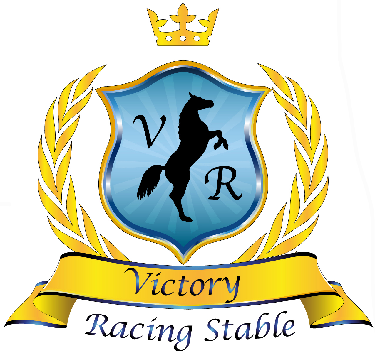 V R Victory Racing Stable