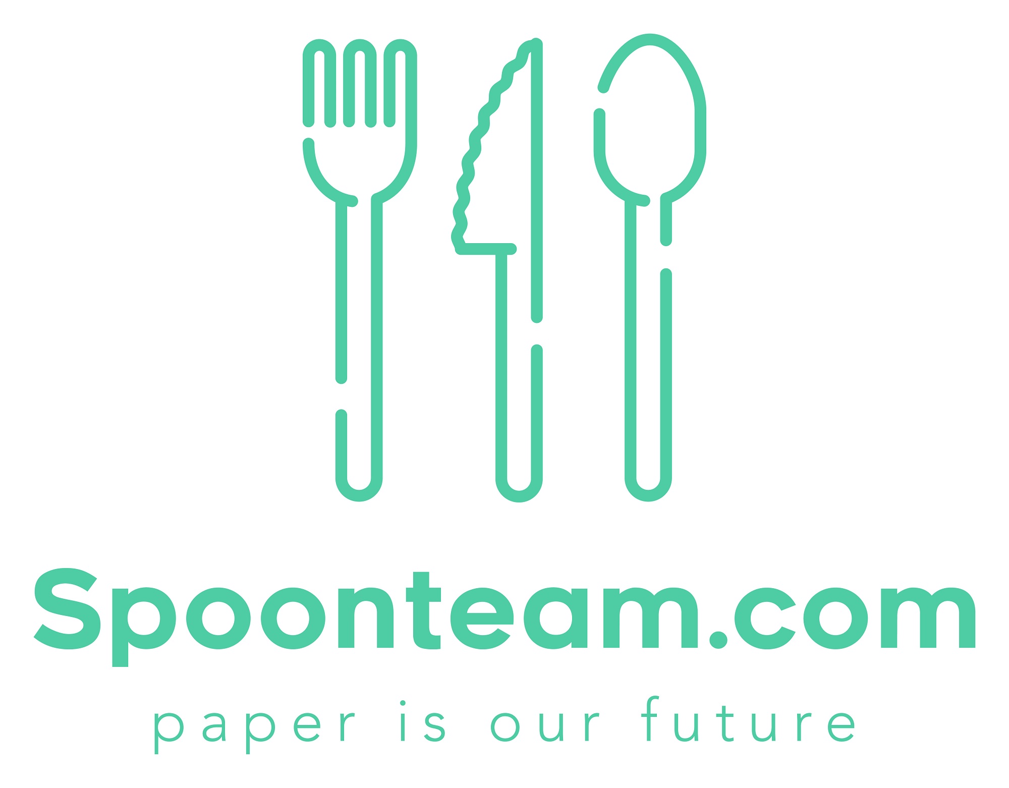 Spoonteam.com paper is our future