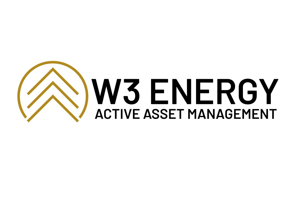 W3 ENERGY ACTIVE ASSET MANAGEMENT