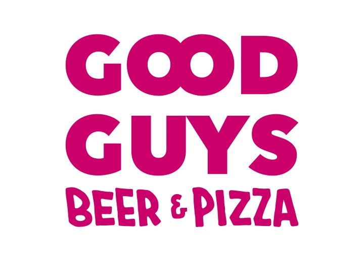 GOOD GUYS BEER & PIZZA