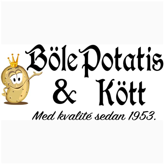 Böle Potatis & Kött Med kvalité sedan 1953
