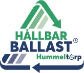 HÅLLBAR BALLAST Hummeltorp