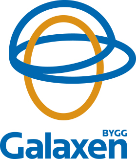 Galaxen BYGG