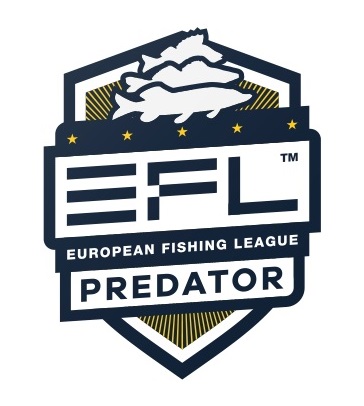 EFL EUROPEAN FISHING LEAGUE PREDATOR
