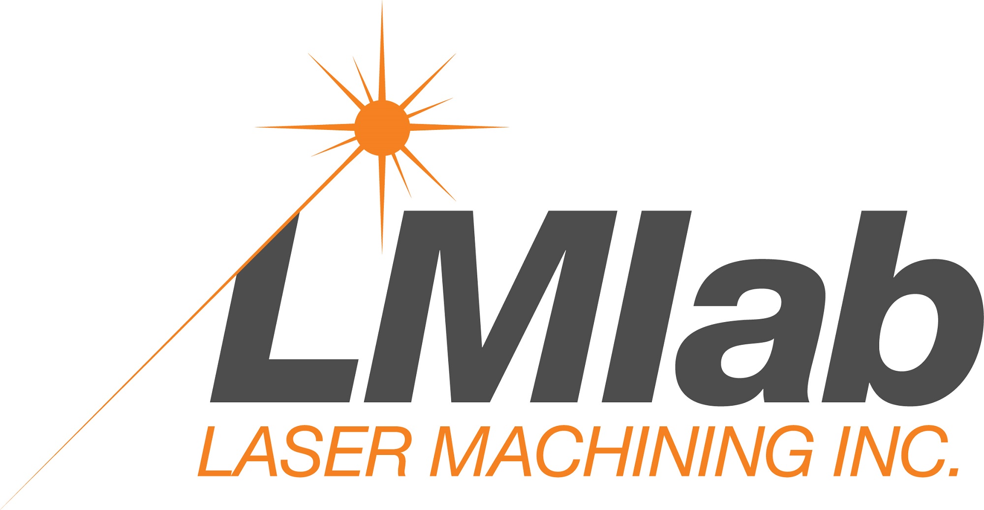 LMIab LASER MACHINING INC.