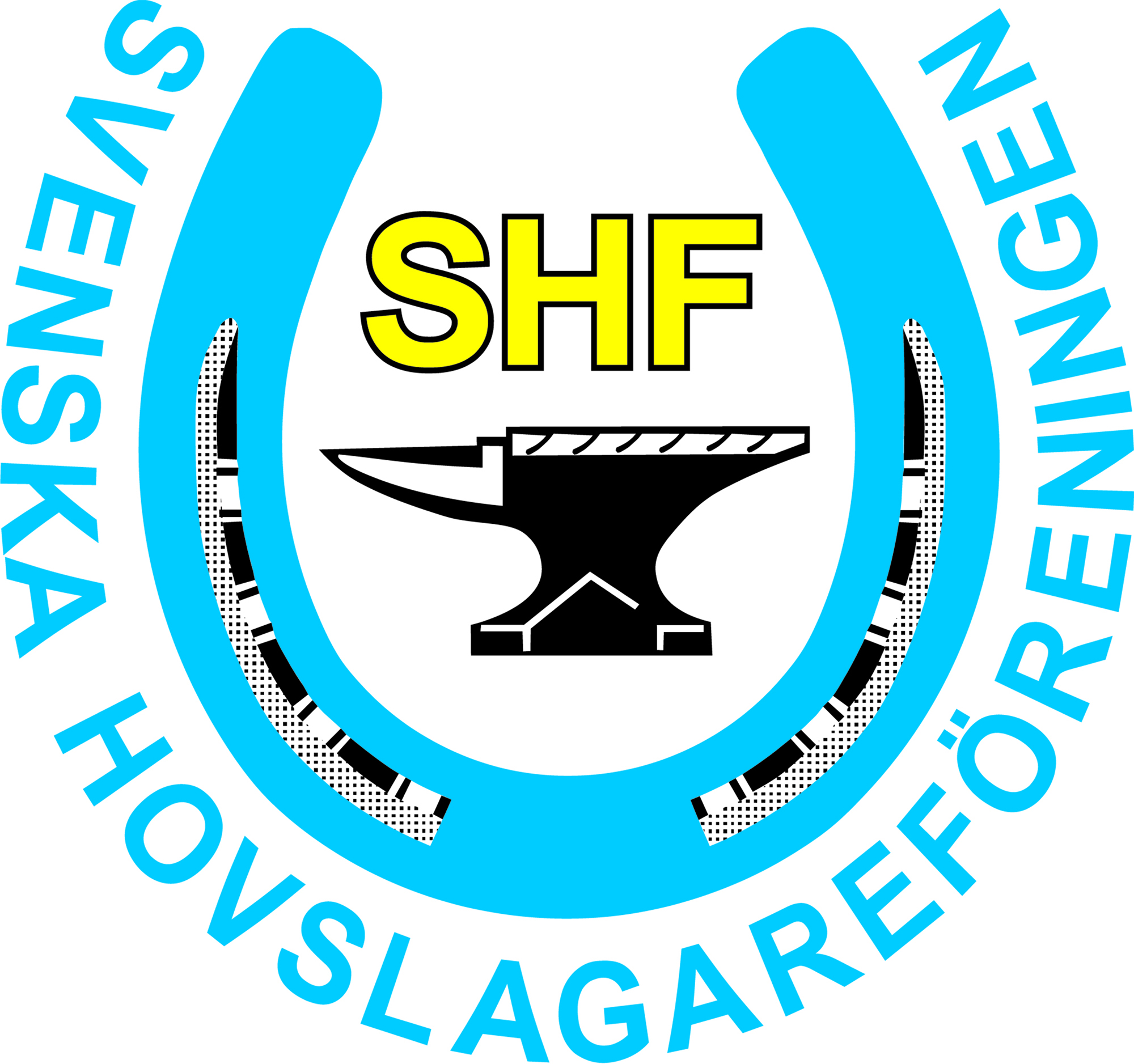 SHF SVENSKA HOVSLAGAREFÖRENINGEN