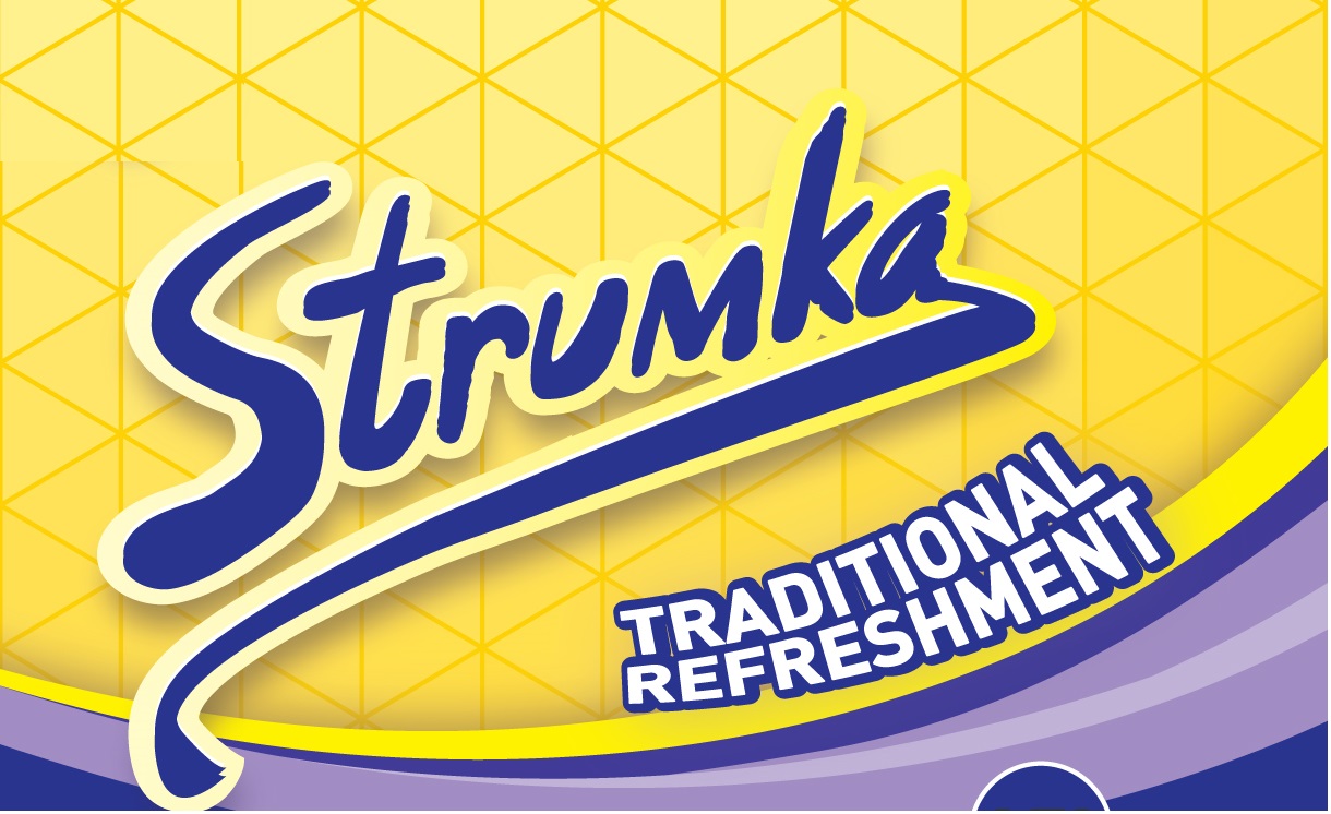Strumka TRADITIONAL REFRESHMENT