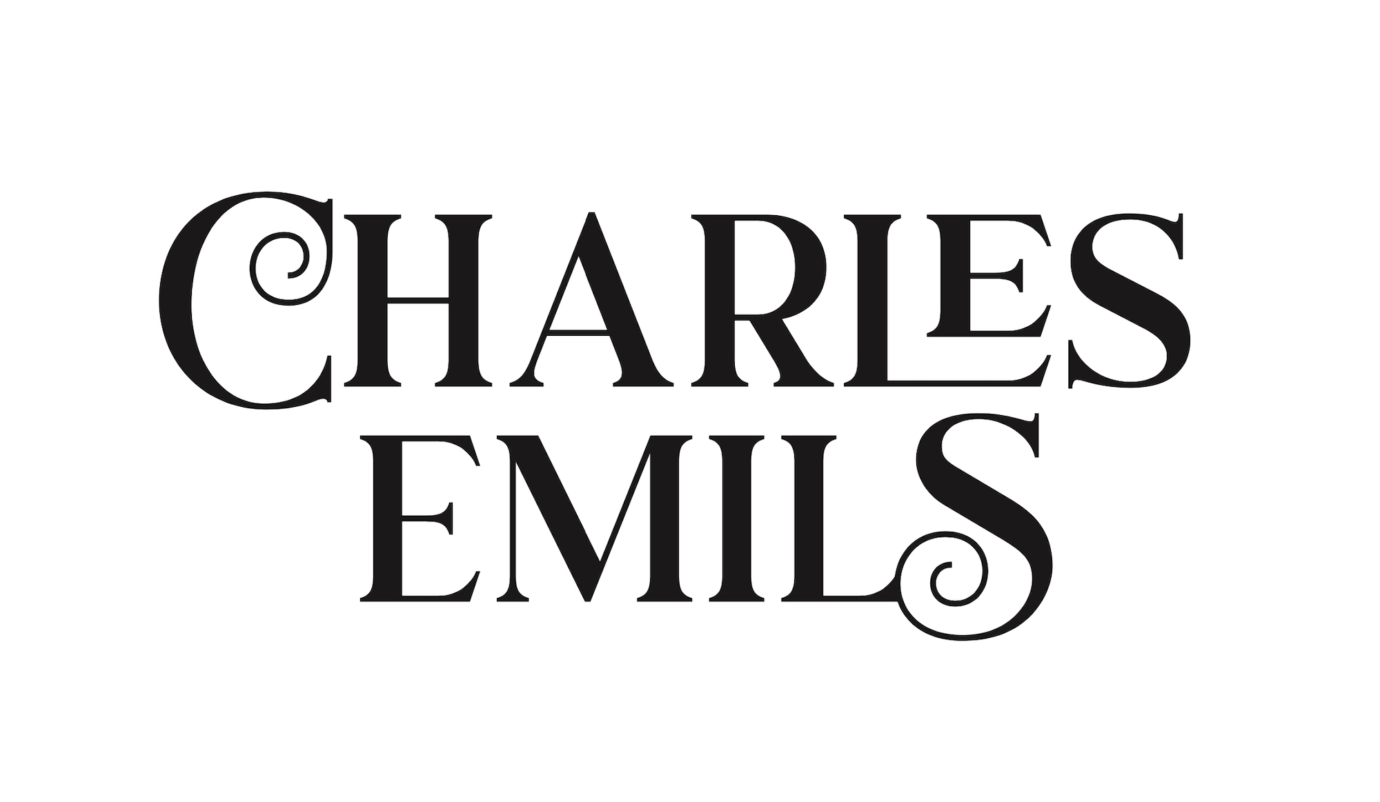 CHARLES EMILS