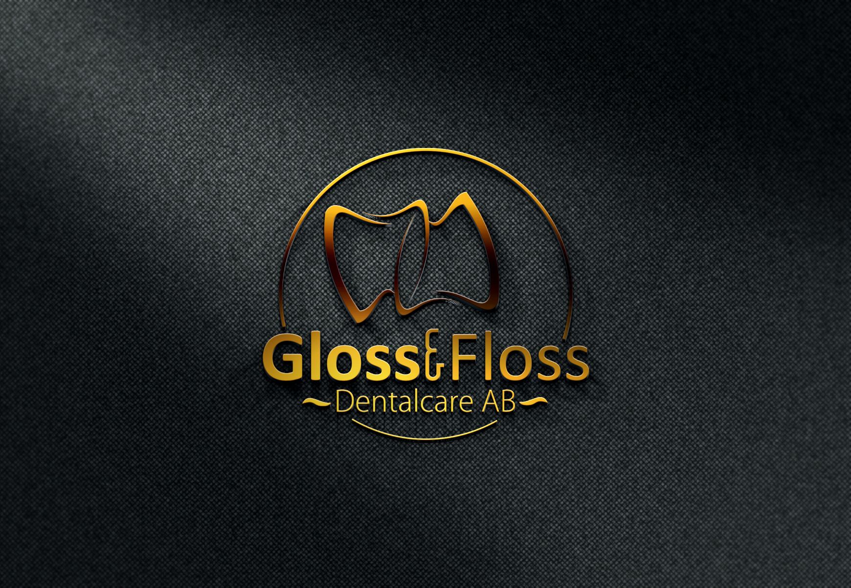 Gloss & Floss Dentalcare AB