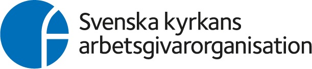 Svenska kyrkans arbetsgivarorganisation