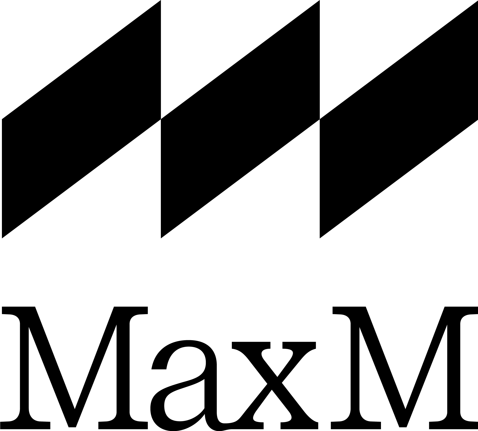 MaxM