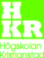 HKR Högskolan Kristianstad