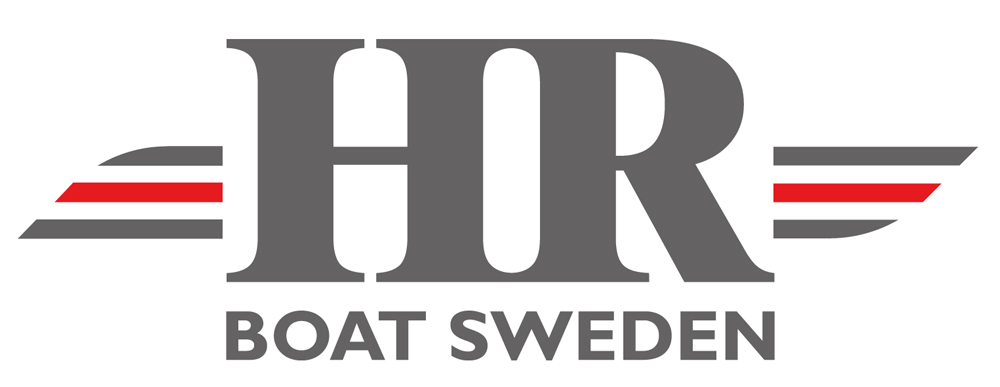 HR BOAT SWEDEN