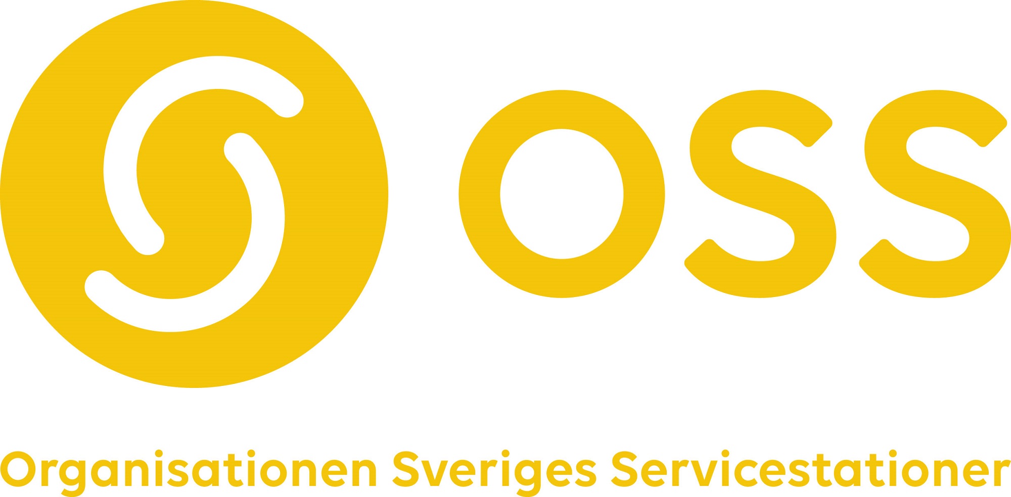 OSS - Organisationen Sveriges Servicestationer