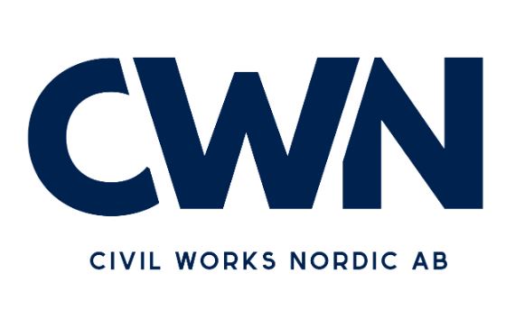 CWN CIVIL WORKS NORDIC AB