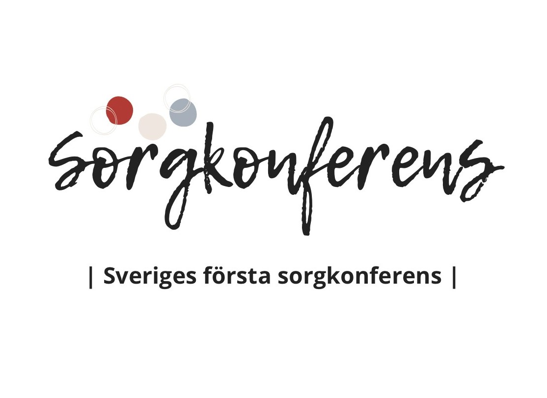 Sorgkonferens - Sveriges första sorgkonferens