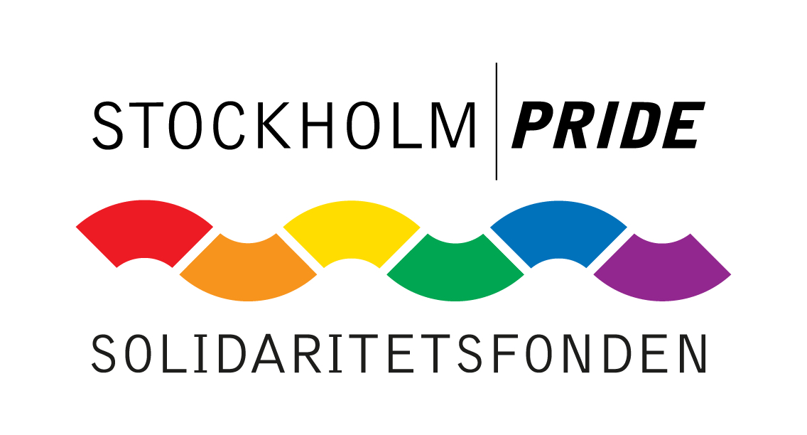 STOCKHOLM PRIDE SOLIDARITETSFONDEN 