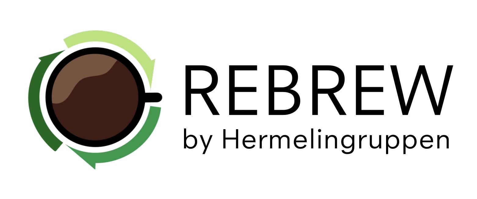 REBREW by Hermelingruppen