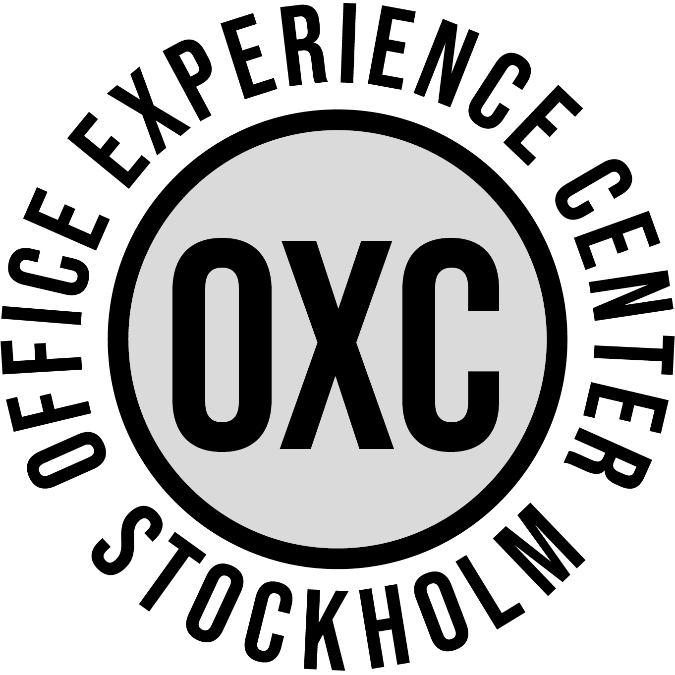 OFFICE EXPERIENCE CENTER STOCKHOLM OXC