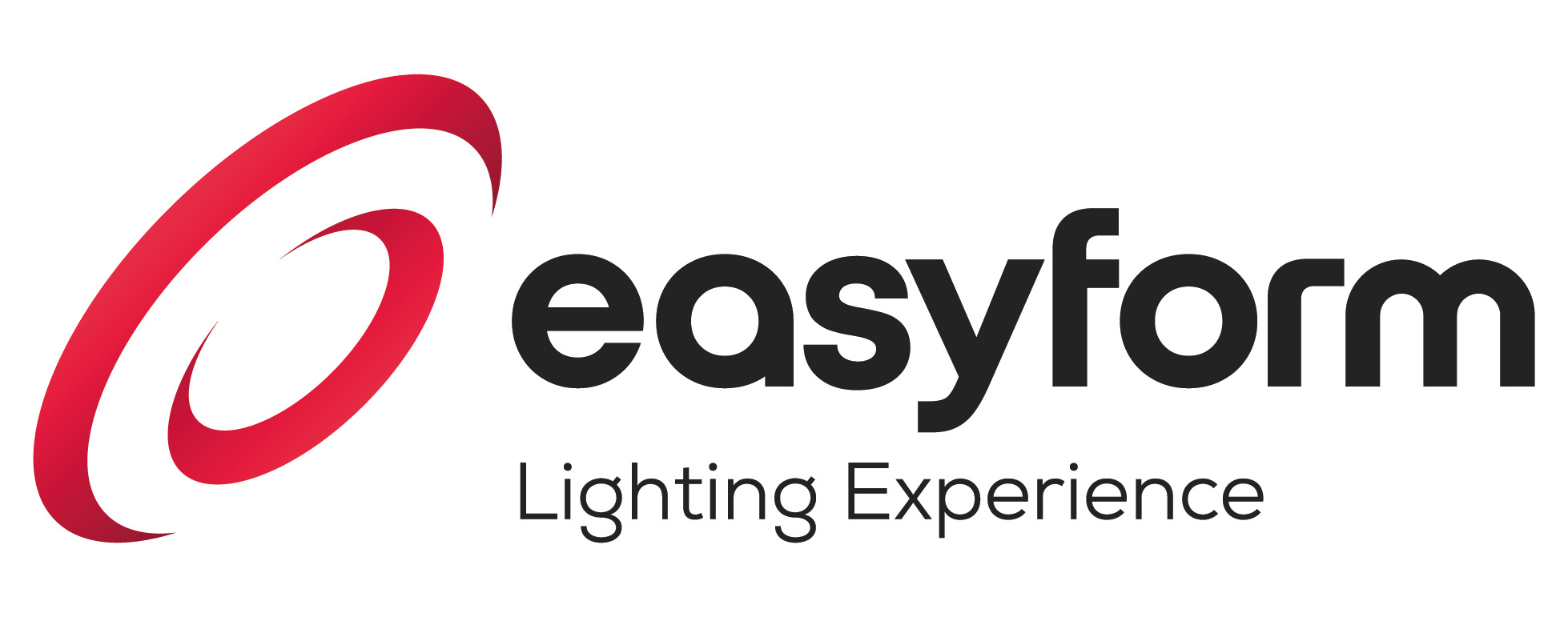 easyform Lighting Experience