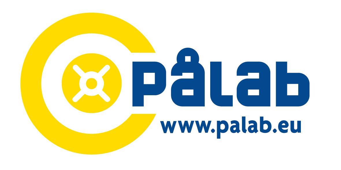 pålab www.palab.eu