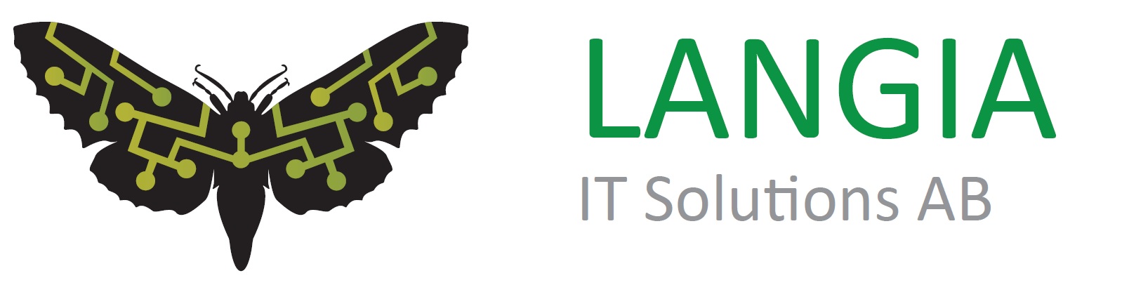 LANGIA IT Solutions AB