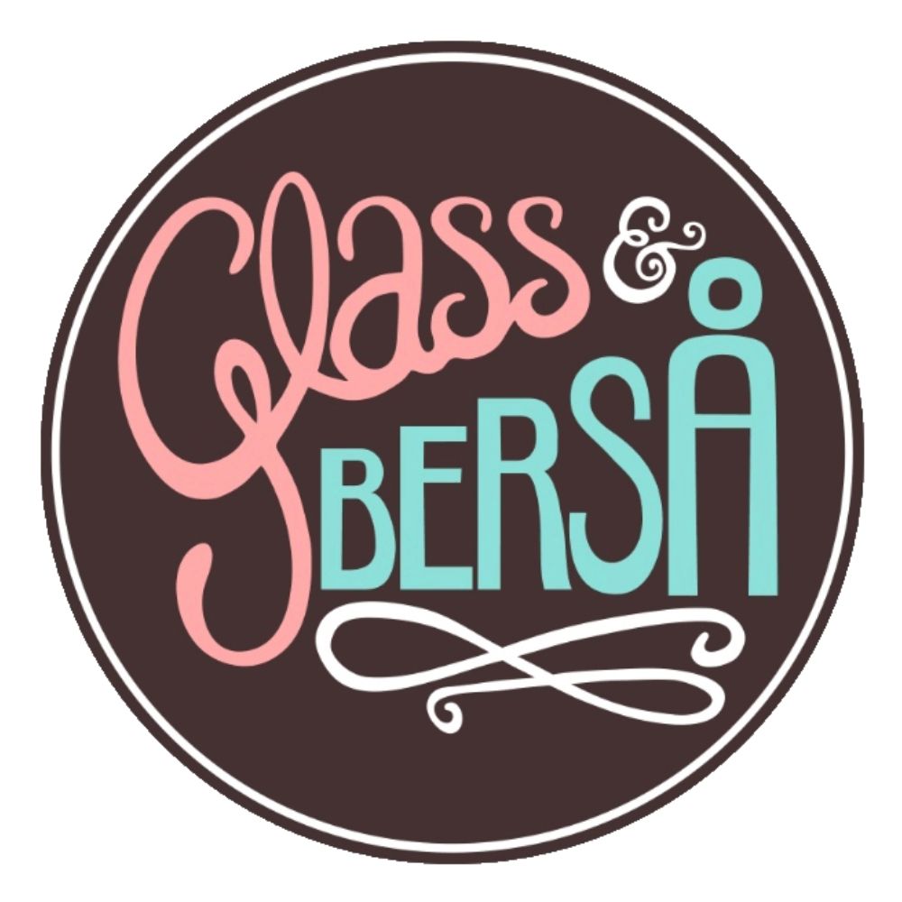Glass & BERSÅ
