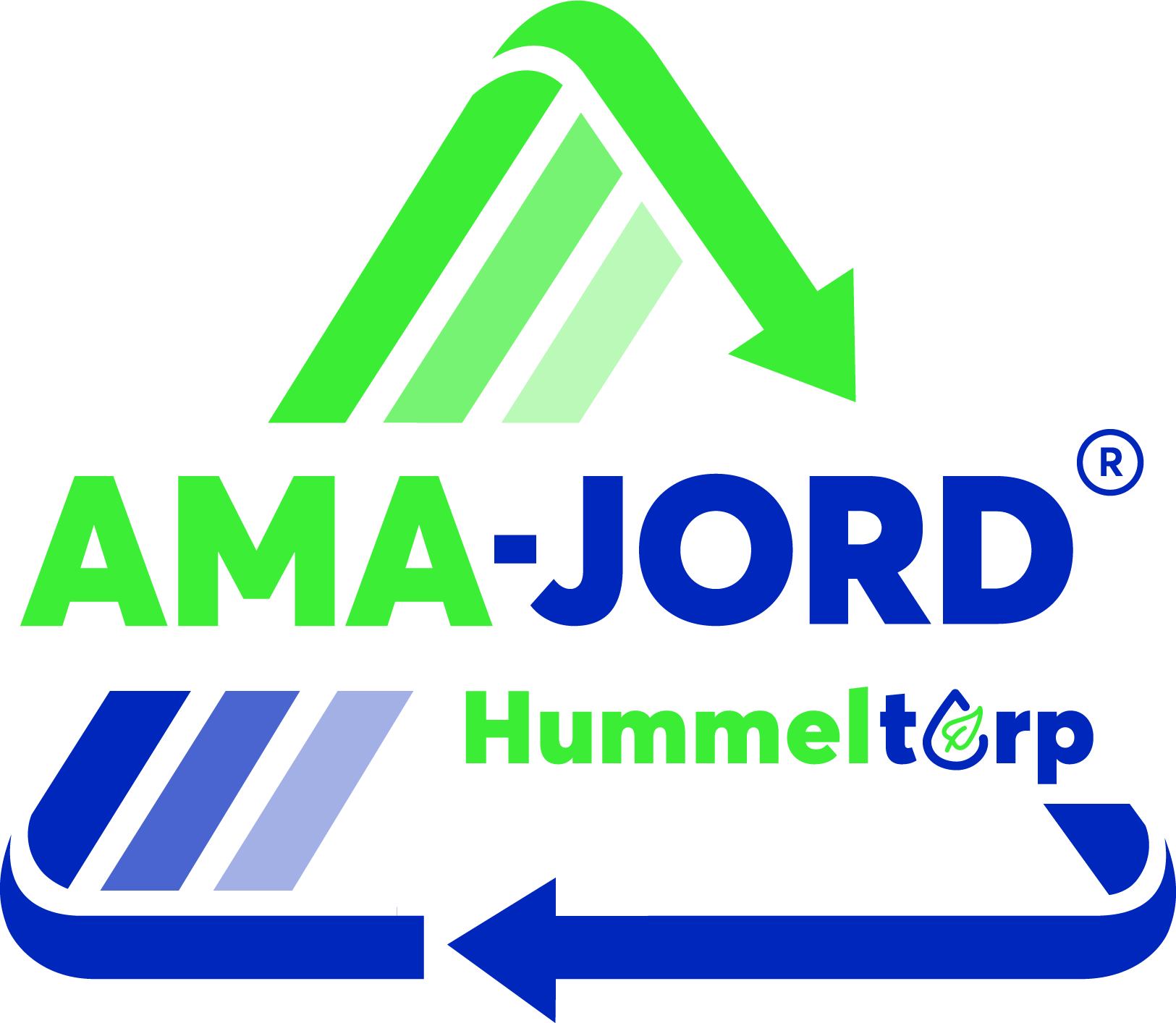AMA-JORD Hummeltorp