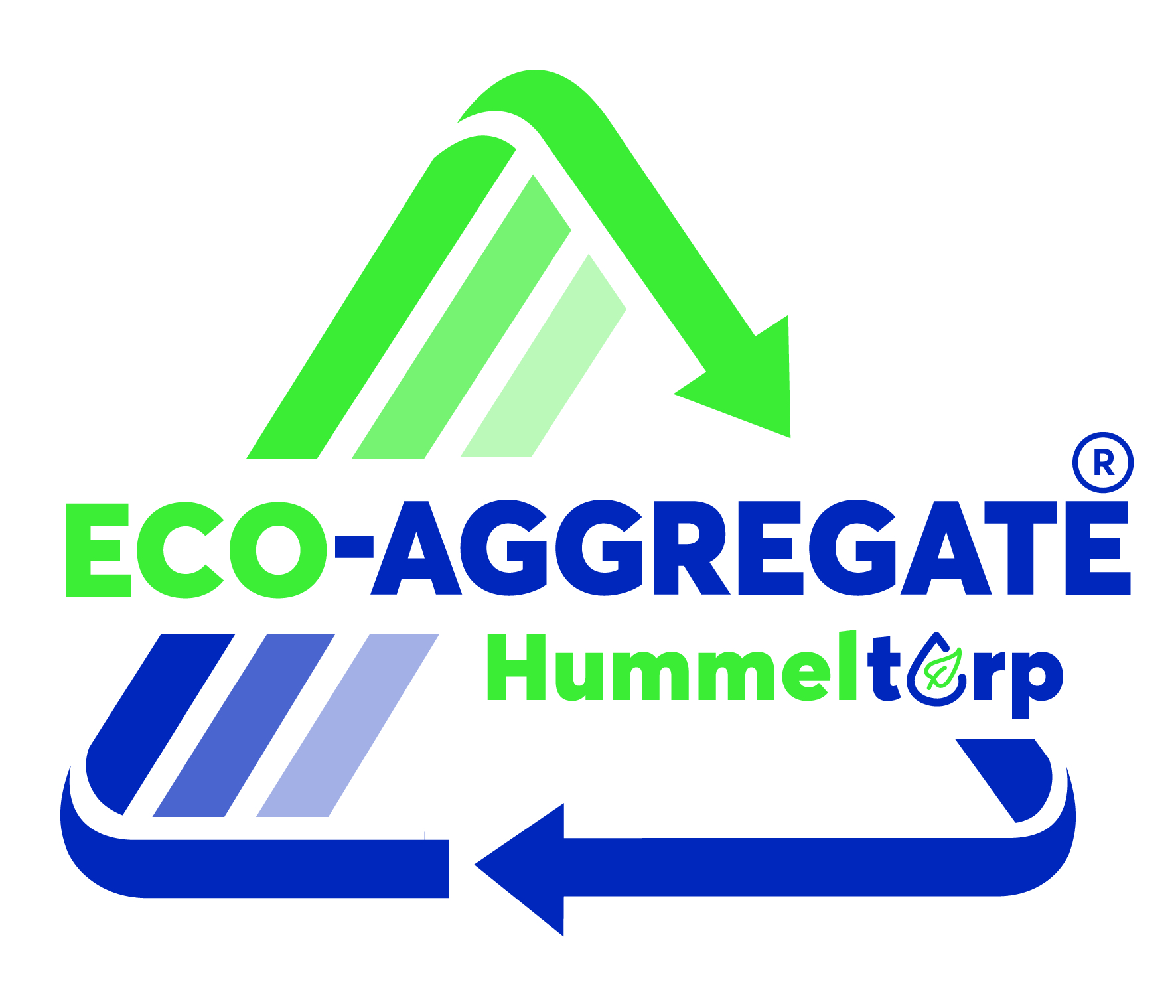 ECO-AGGREGATE Hummeltorp
